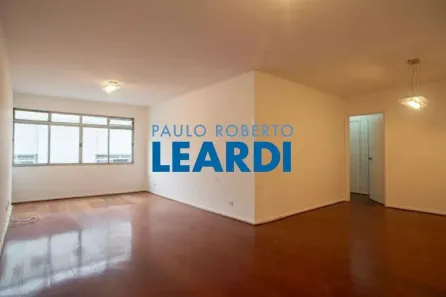 Apartamento com 3 Quartos à venda, 128m² no Bela Vista, São Paulo