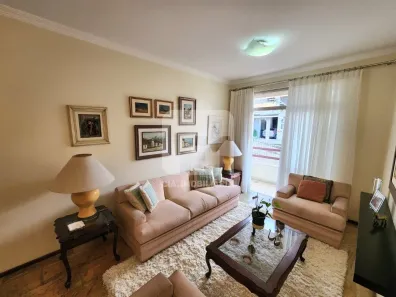 Apartamento com 3 Quartos à venda, 117m² no Estreito, Florianópolis