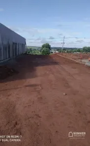 Lote/Terreno à venda, 132m² no Parque Residencial Metropolitano, Umuarama