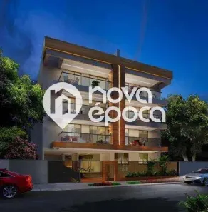 Apartamento com 2 Quartos à venda, 101m² no Vila Isabel, Rio de Janeiro