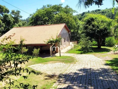 Fazenda/Sítio com 2 Quartos à venda, 200m² no Jardim Rosaura, Jundiaí