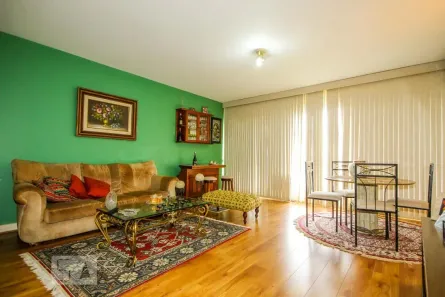 Apartamento com 3 Quartos à venda, 170m² no Copacabana, Rio de Janeiro