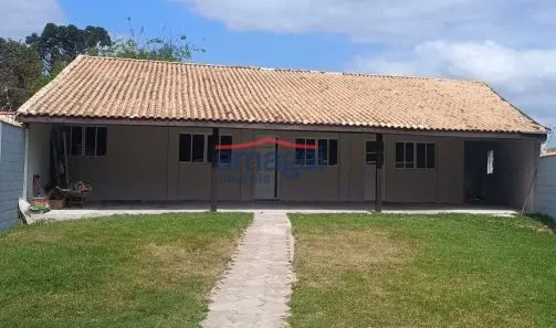 Casa com 2 Quartos à venda, 175m² no Jardim Terras de São João, Jacareí