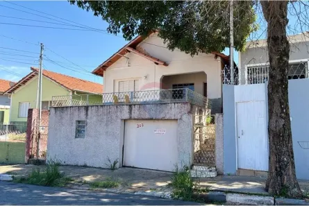 Casa com 3 Quartos à venda, 136m² no Vila Municipal, Bragança Paulista