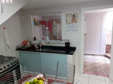 Casa com 3 Quartos à venda, 175m² no Chácaras Reunidas Igarapés, Jacareí