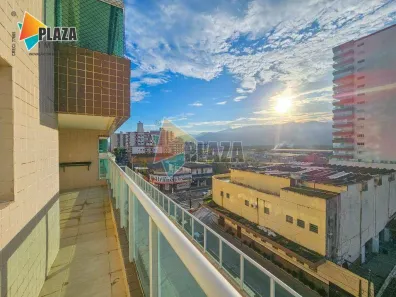 Apartamento com 2 Quartos à venda, 79m² no Caiçara, Praia Grande