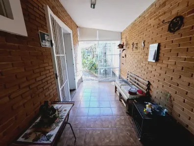Sobrado com 5 Quartos para alugar, 214m² no Jardim Irajá, Ribeirão Preto