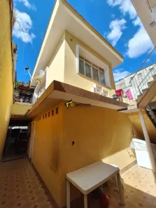 Casa com 6 Quartos à venda, 264m² no Vila Santa Maria, São Paulo