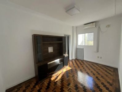 Apartamento com 2 Quartos à venda, 58m² no Centro Histórico, Porto Alegre