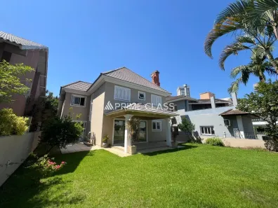 Casa de Condomínio com 4 Quartos à venda, 245m² no Marechal Rondon, Canoas