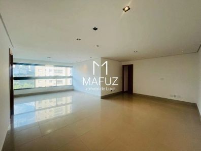 Apartamento com 4 Quartos à venda, 134m² no Vila da Serra, Nova Lima