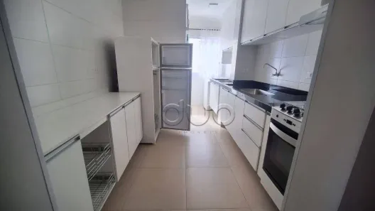 Apartamento com 3 Quartos para venda ou aluguel, 73m² no Água Seca, Piracicaba