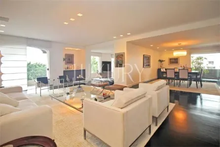 Apartamento com 4 Quartos à venda, 300m² no Alto de Pinheiros, São Paulo