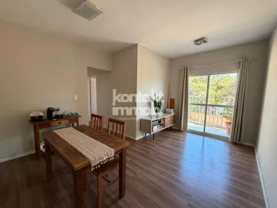 Apartamento com 2 Quartos à venda, 62m² no Jardim Vera Cruz, Sorocaba