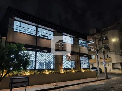Prédio Comercial para alugar, 382m² no Martins, Uberlândia