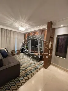 Apartamento com 3 Quartos à venda, 118m² no Centro, Osasco
