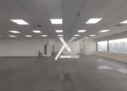 Sala Comercial para alugar, 789m² no Várzea da Barra Funda, São Paulo
