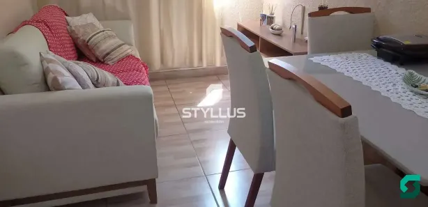 Apartamento com 2 Quartos à venda, 43m² no Água Santa, Rio de Janeiro