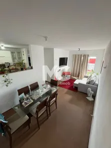 Apartamento com 2 Quartos à venda, 76m² no Montese, Fortaleza