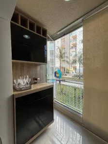 Apartamento com 3 Quartos para alugar, 70m² no Vila Inglesa, São Paulo