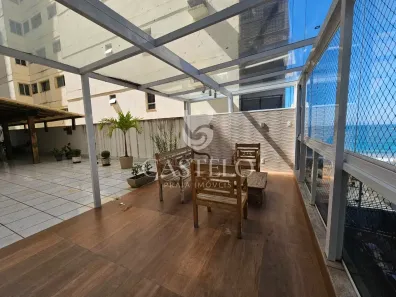 Apartamento com 3 Quartos à venda, 256m² no Praia do Morro, Guarapari
