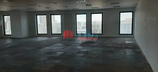 Sala Comercial para alugar, 242m² no Jardim Paulistano, São Paulo