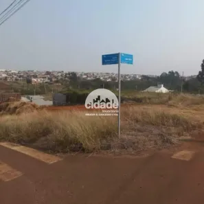 Lote/Terreno à venda, 211m² no Morumbi, Cascavel