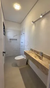 Casa de Condomínio com 3 Quartos à venda, 134m² no Wanel Ville, Sorocaba
