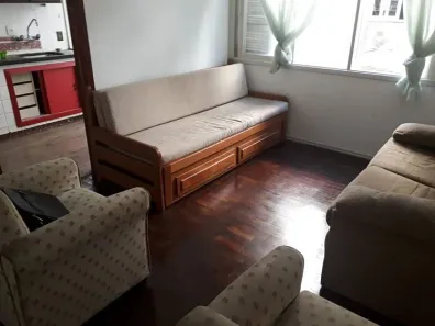 Apartamento com 2 Quartos à venda, 67m² no Centro Histórico, Porto Alegre