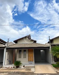 Casa de Condomínio com 3 Quartos à venda, 95m² no Parque João Braz - Cidade Industrial, Goiânia