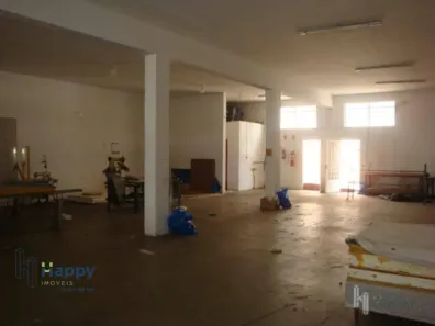 Ponto Comercial para alugar, 500m² no Jardim Planalto, Paulínia