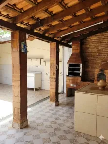 Casa com 3 Quartos à venda, 170m² no Jardim Casa Grande, Mogi Guaçu