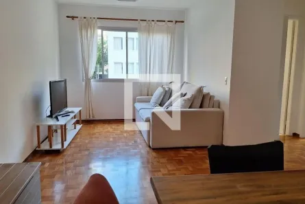 Apartamento com 2 Quartos à venda, 78m² no Pinheiros, São Paulo
