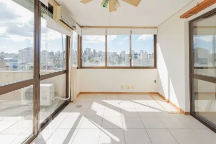 Cobertura com 3 Quartos à venda, 219m² no Rio Branco, Porto Alegre