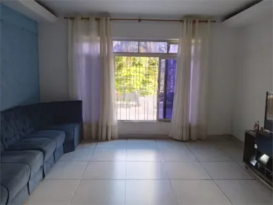 Sobrado com 3 Quartos à venda, 173m² no Vila Albertina, São Paulo