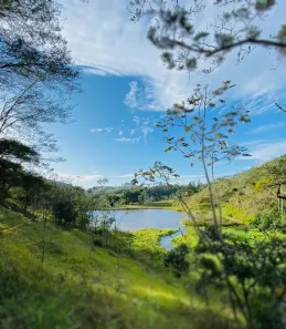 Lote/Terreno à venda, 600m² no Águas de Igaratá, Igaratá