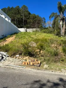Lote/Terreno à venda, 450m² no Roçado, São José
