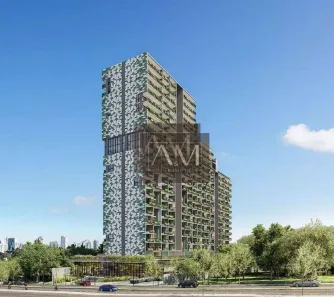 Apartamento com 2 Quartos à venda, 83m² no Jardim Anália Franco, São Paulo