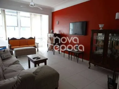 Apartamento com 3 Quartos à venda, 163m² no Copacabana, Rio de Janeiro