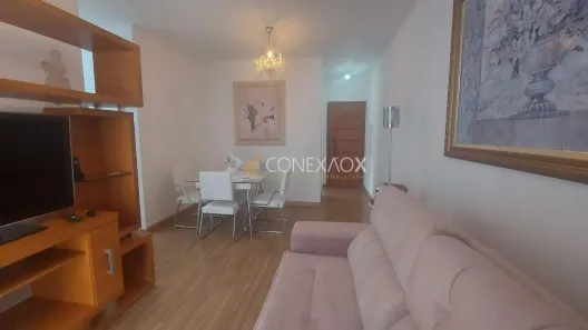 Apartamento com 3 Quartos à venda, 70m² no Jardim dos Oliveiras, Campinas