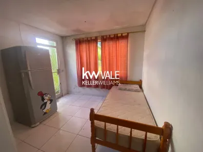 Kitnet com 1 Quarto para alugar, 35m² no Bosque dos Eucaliptos, São José dos Campos
