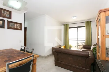 Apartamento com 3 Quartos à venda, 80m² no Vila Gomes Cardim, São Paulo