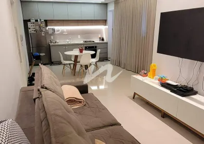 Apartamento com 3 Quartos à venda, 97m² no Morada da Colina, Uberlândia