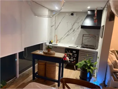 Apartamento com 3 Quartos à venda, 119m² no Santa Paula, São Caetano do Sul