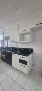 Apartamento com 2 Quartos à venda, 43m² no Iporanga, Sorocaba