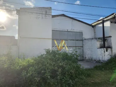 Galpão/Depósito/Armazém à venda, 200m² no Caxangá, Recife