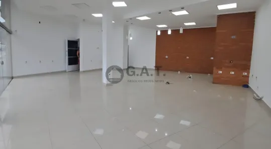 Ponto Comercial para alugar, 248m² no Jardim Icatu, Votorantim