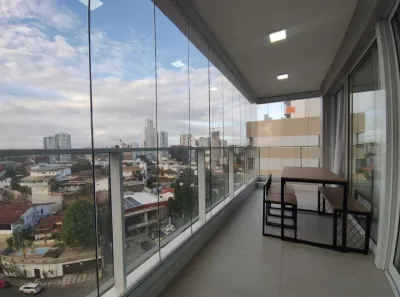 Apartamento com 1 Quarto à venda, 40m² no Caminho das Árvores, Salvador