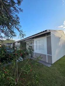 Casa com 2 Quartos à venda, 45m² no Bela Vista, Palhoça