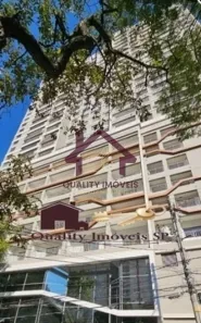 Apartamento com 3 Quartos à venda, 104m² no Vila Mariana, São Paulo